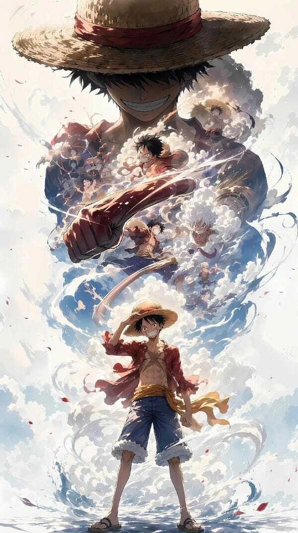 ảnh one piece 13