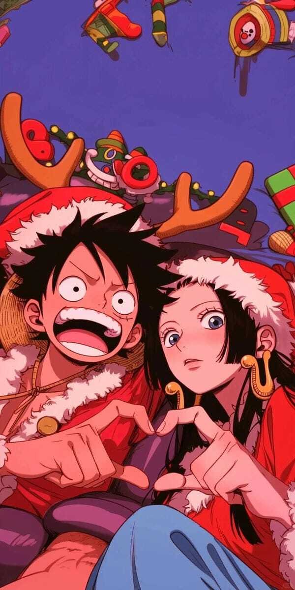 ảnh one piece 14
