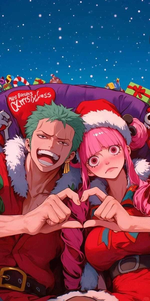 ảnh one piece 15