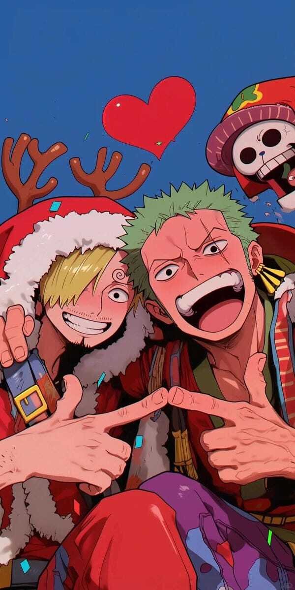 ảnh one piece 20