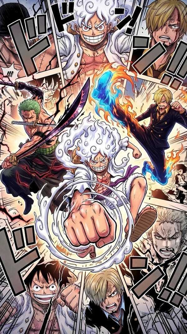 ảnh one piece 23