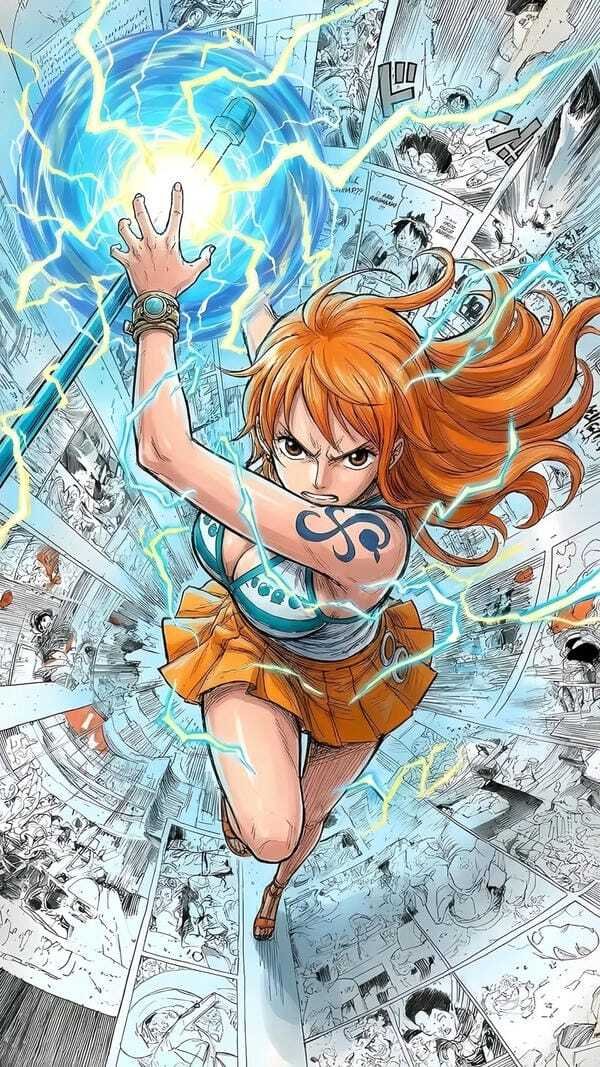 ảnh one piece 27