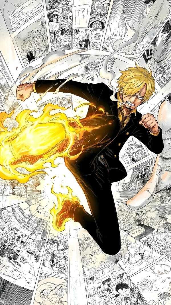 ảnh one piece 29