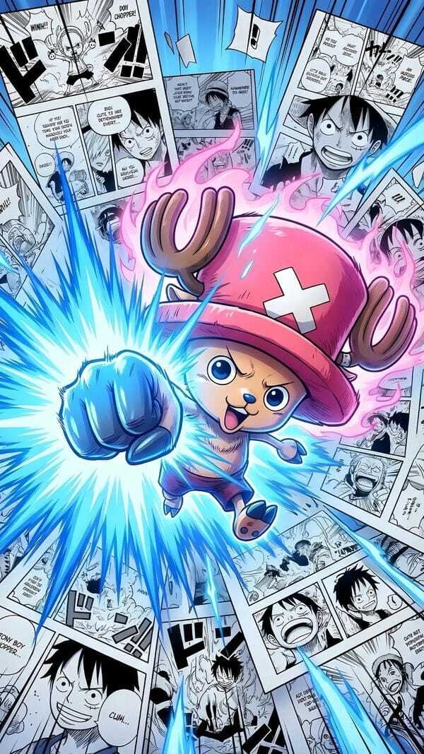 ảnh one piece 30