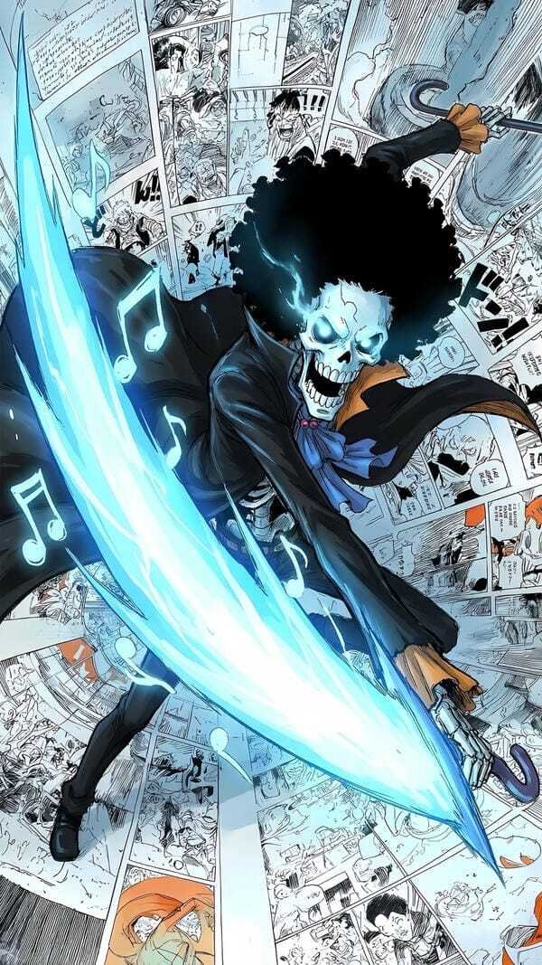 ảnh one piece 32