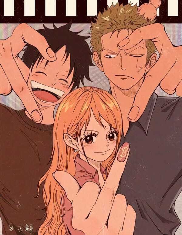ảnh one piece 33