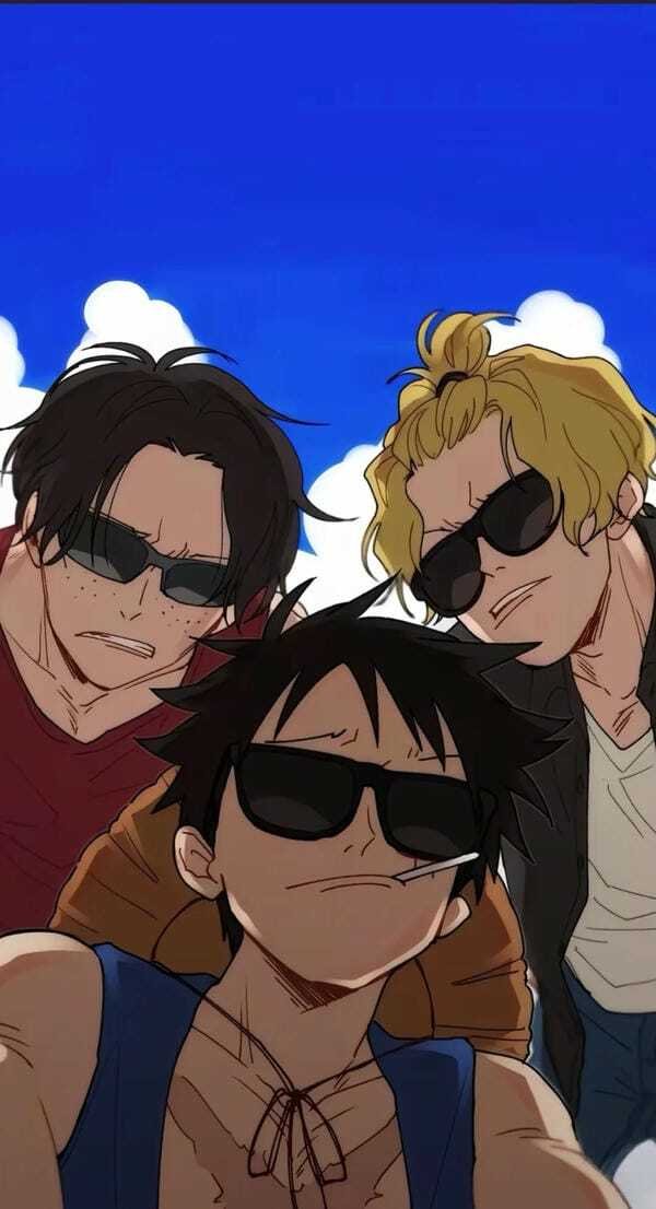 ảnh one piece 34