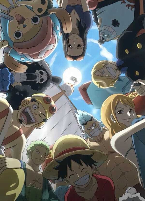ảnh one piece 36