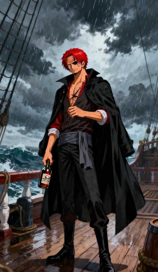 ảnh one piece 4