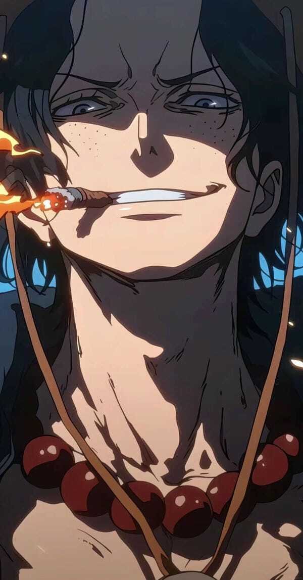 ảnh one piece 4k