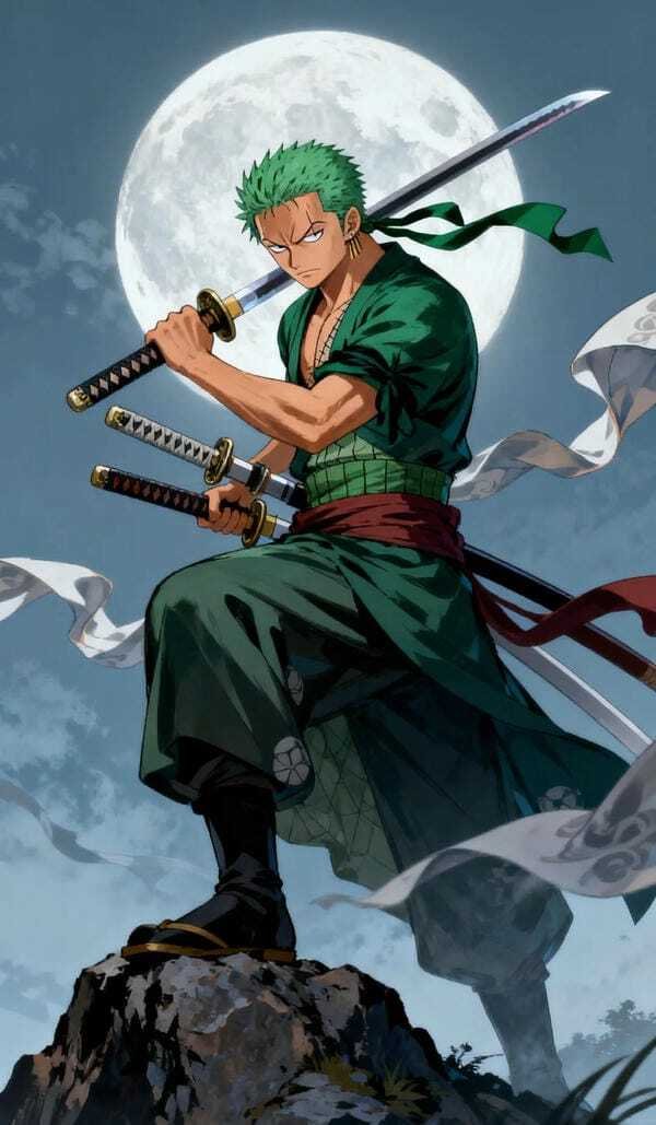 ảnh one piece 6