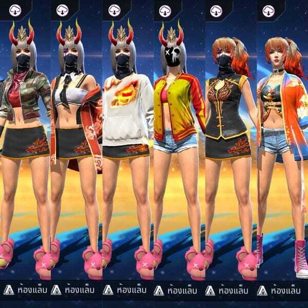 ảnh rank thách đấu ff