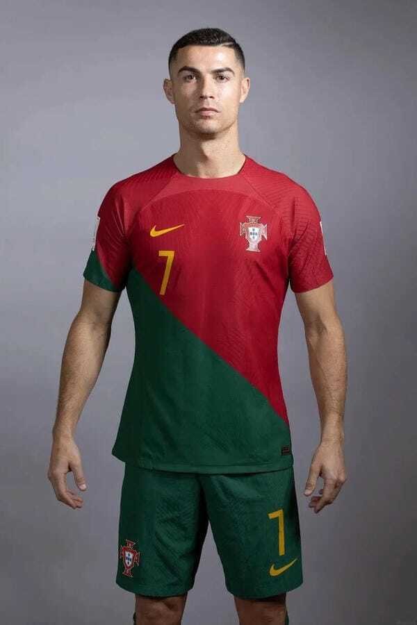 ảnh ronaldo 1