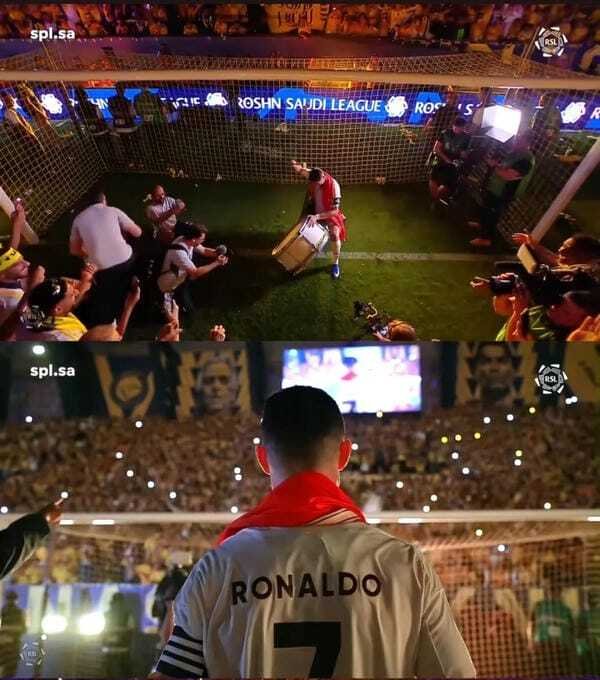 ảnh ronaldo 10