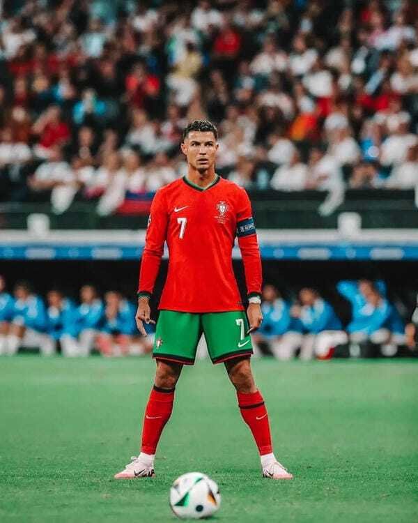 ảnh ronaldo 13