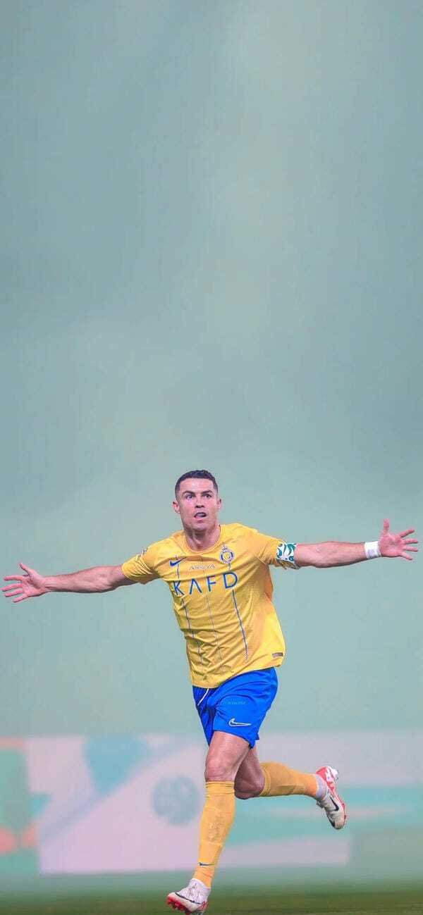 ảnh ronaldo 22