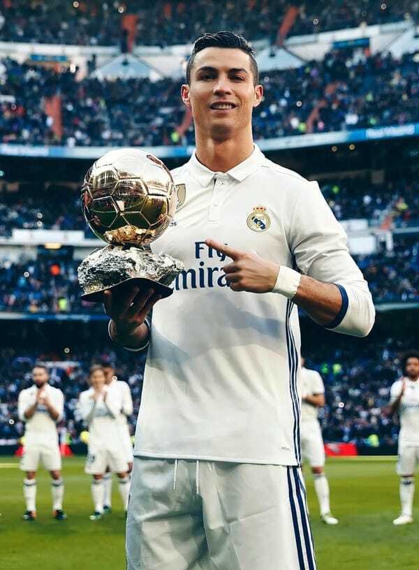 ảnh ronaldo 23