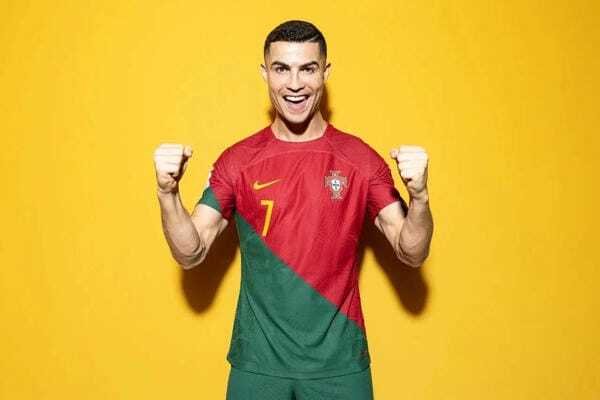 ảnh ronaldo 4