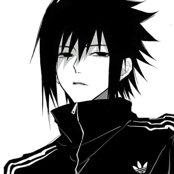 ảnh sasuke ngầu 1