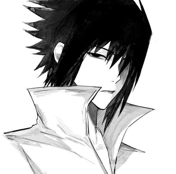 ảnh sasuke ngầu 2