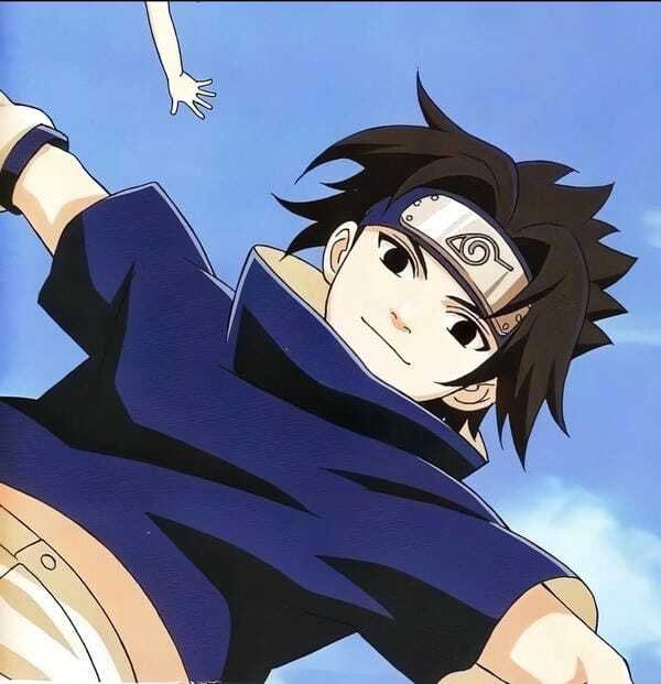 ảnh sasuke ngầu 22