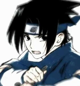 ảnh sasuke ngầu 23