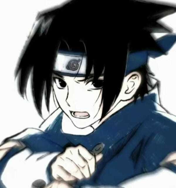 ảnh sasuke ngầu 23