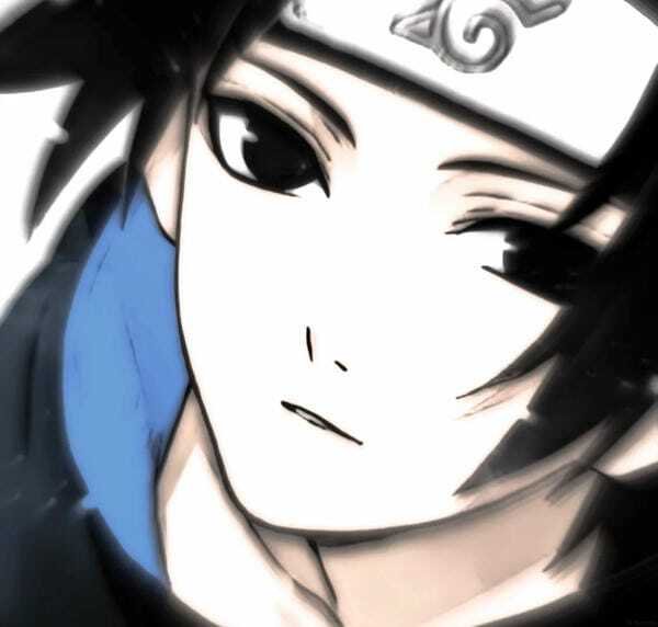 ảnh sasuke ngầu 24
