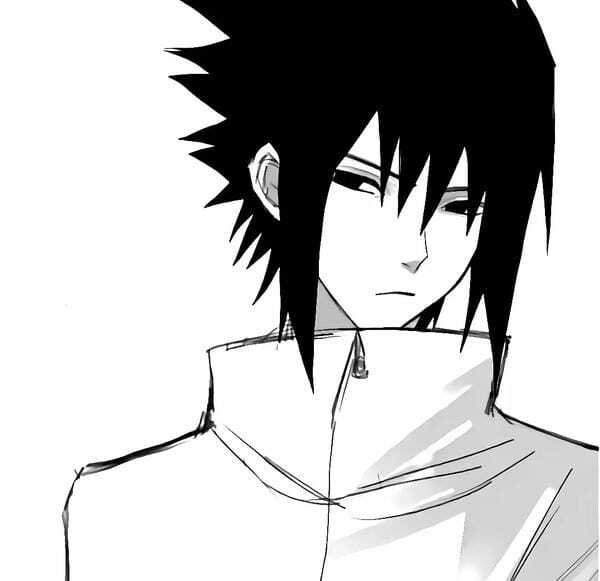 ảnh sasuke ngầu 4
