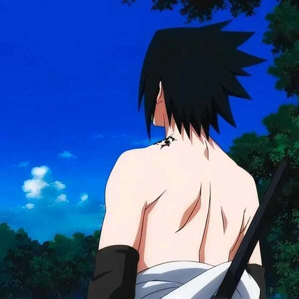 ảnh sasuke ngầu 5