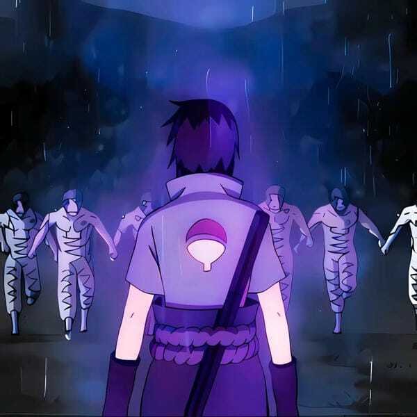 ảnh sasuke ngầu 6