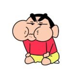 Download 88+ ảnh Shin cậu bé bút chì hài hước khiến fan thích thú