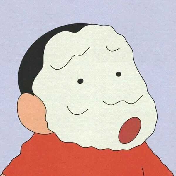 ảnh shin cậu bé bút chì 32