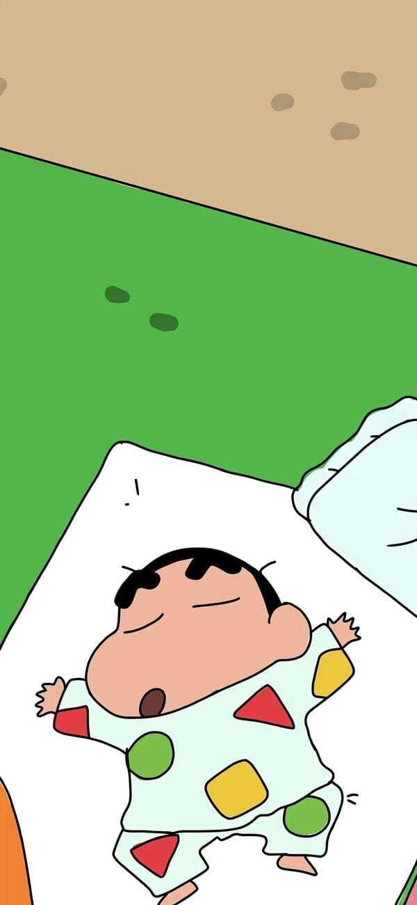 ảnh shin cậu bé bút chì 5