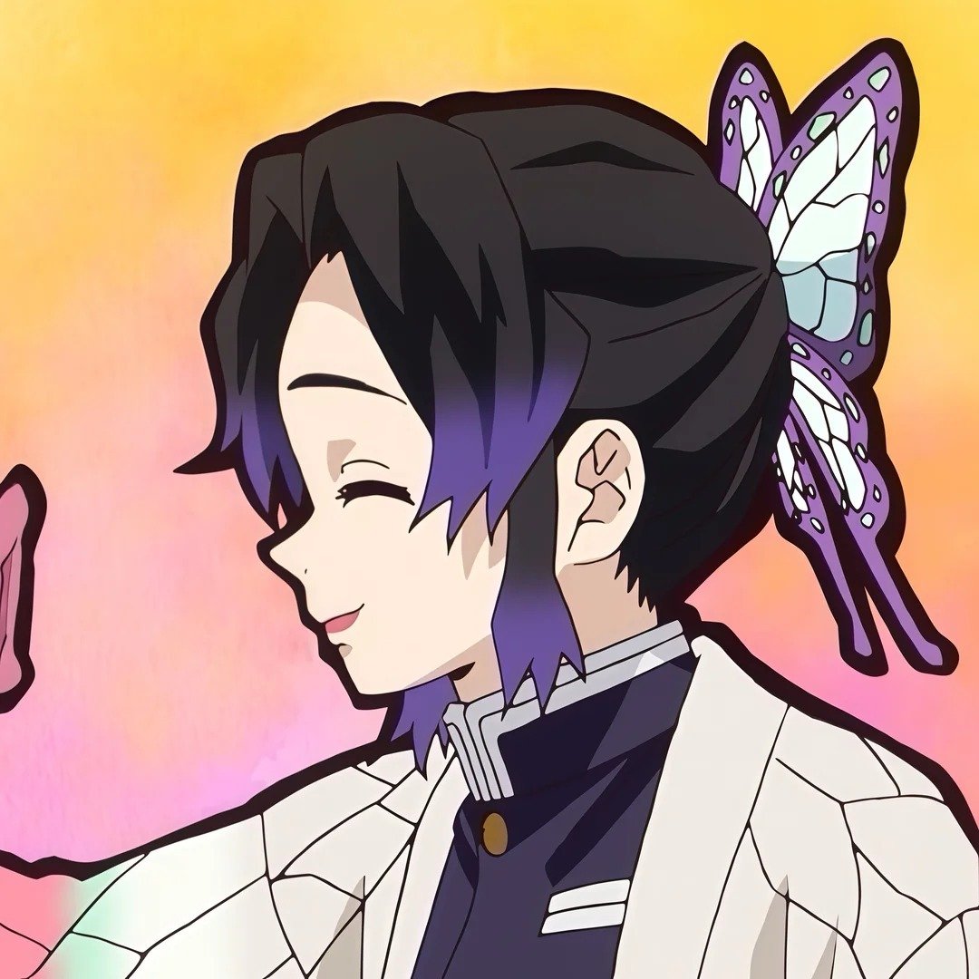 ảnh shinobu ngầu 11