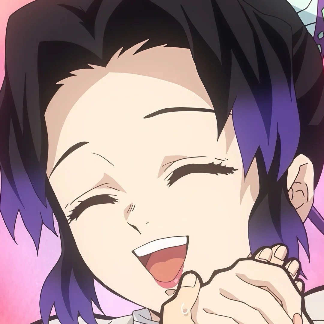 ảnh shinobu ngầu 12