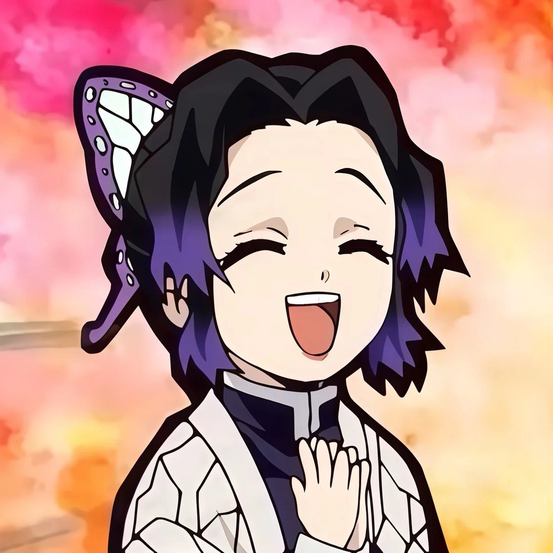 ảnh shinobu ngầu 13