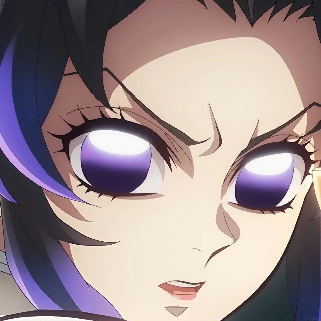 ảnh shinobu ngầu 16