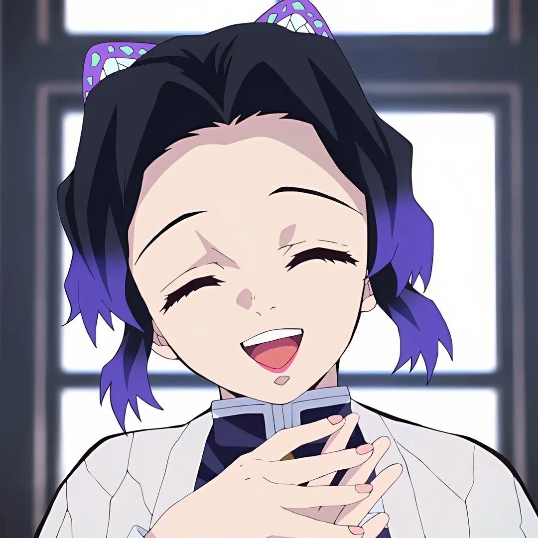 ảnh shinobu ngầu 21