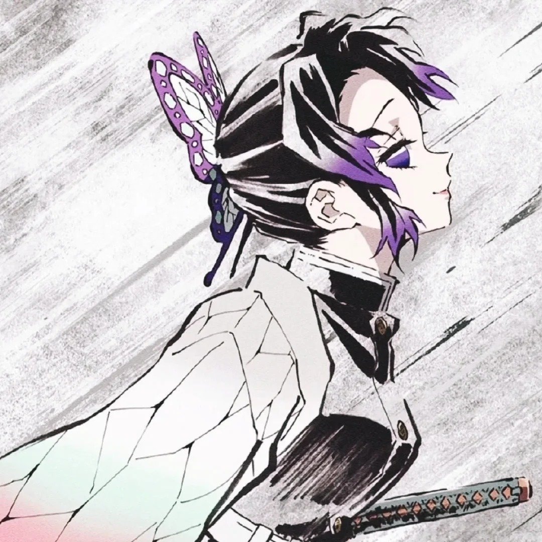 ảnh shinobu ngầu 22
