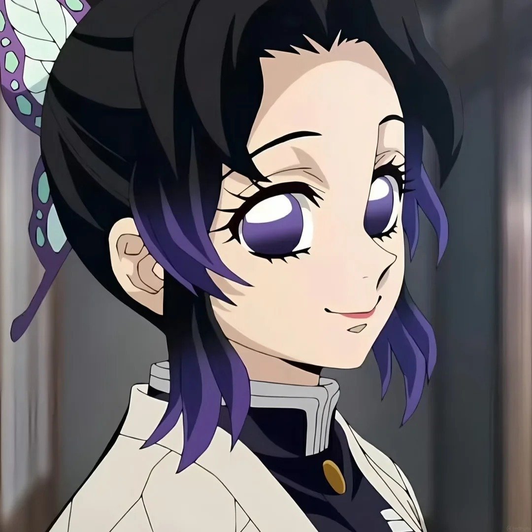 ảnh shinobu ngầu 24