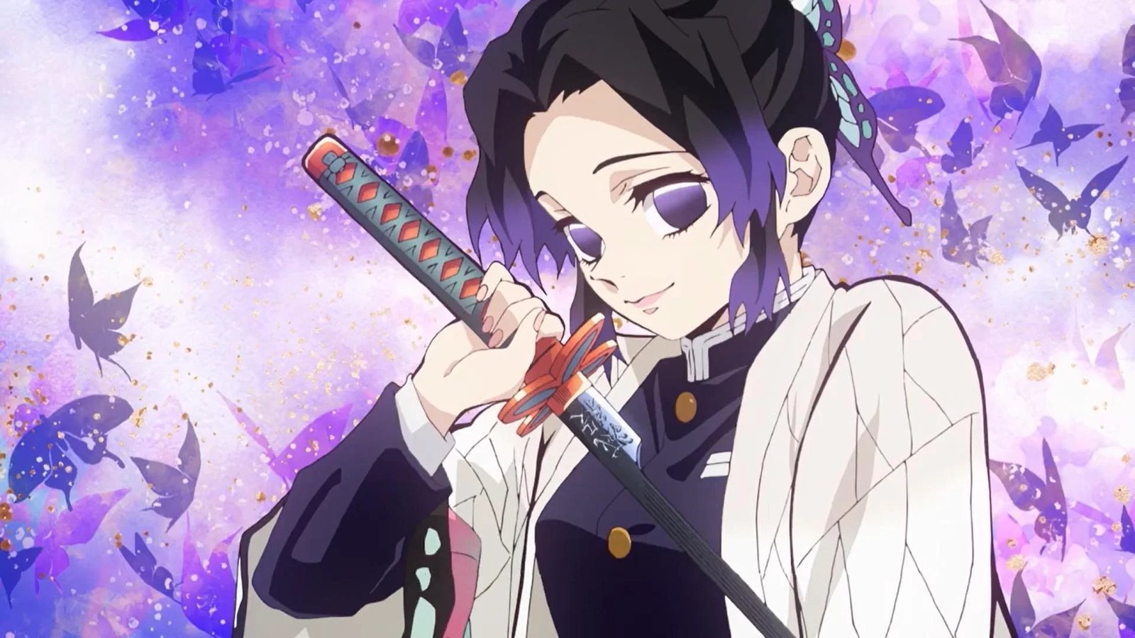 ảnh shinobu ngầu 25