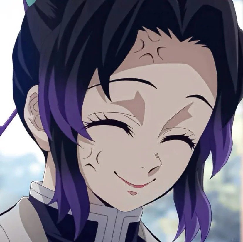 ảnh shinobu ngầu 27