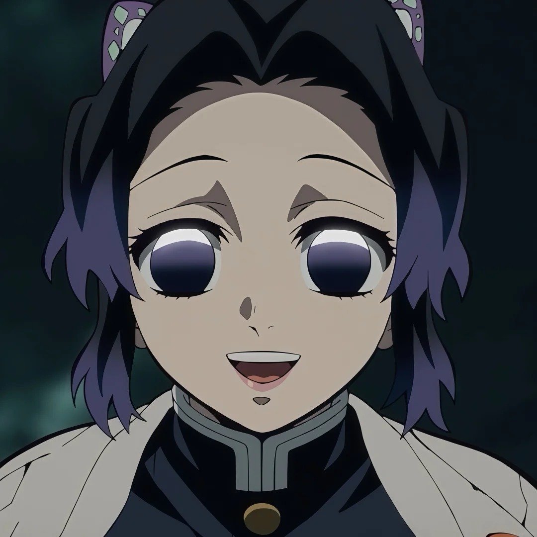 ảnh shinobu ngầu 4