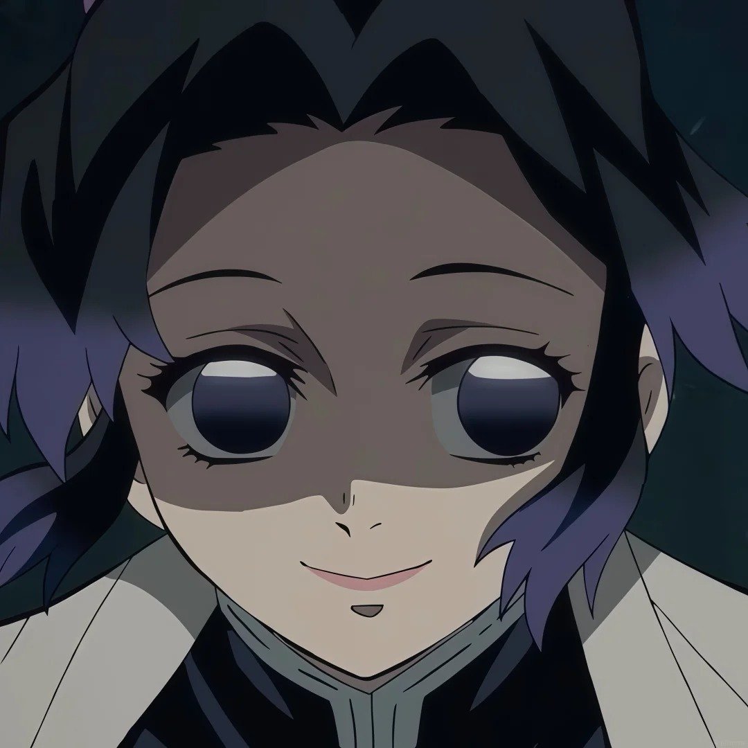 ảnh shinobu ngầu 5