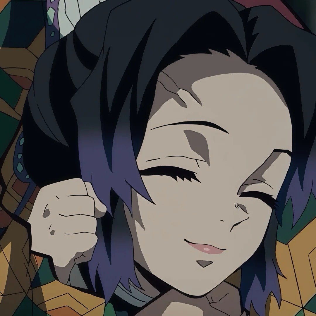 ảnh shinobu ngầu 6