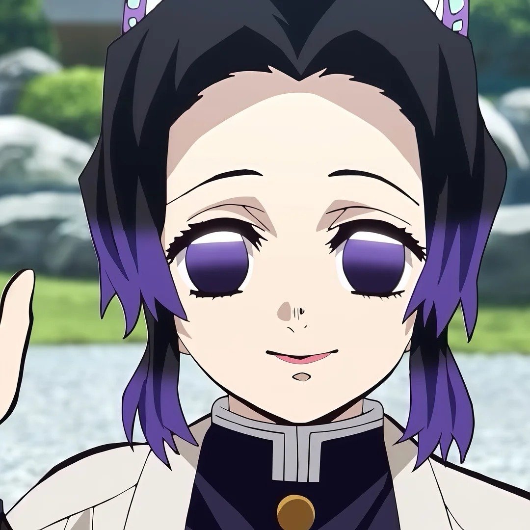 ảnh shinobu ngầu 9