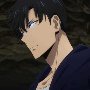 ảnh solo leveling ngầu 19