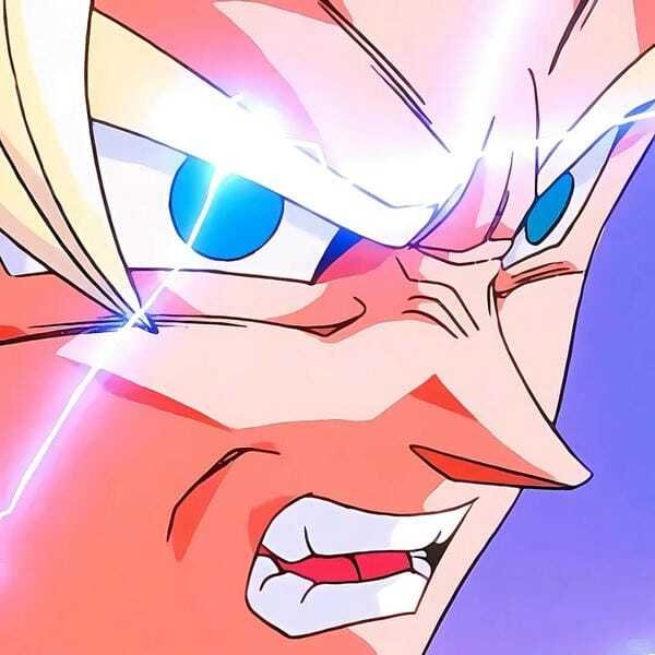 ảnh songoku 14