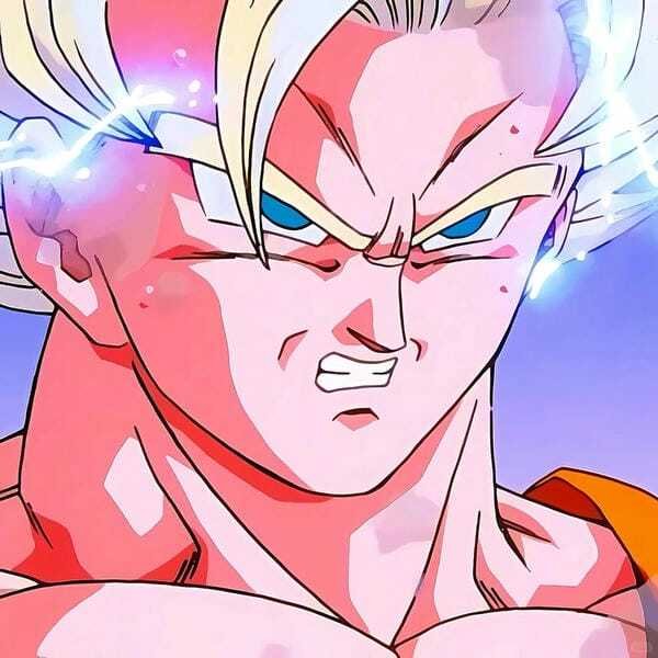 ảnh songoku 15